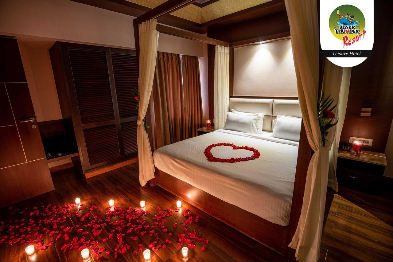 Avana Resort Mettuppalaiyam  Ngoại thất bức ảnh