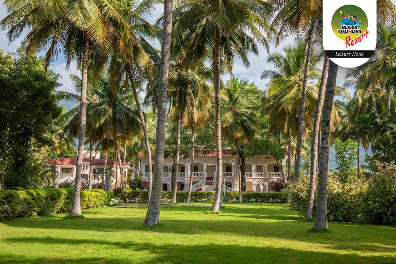 Avana Resort Mettuppalaiyam  Ngoại thất bức ảnh