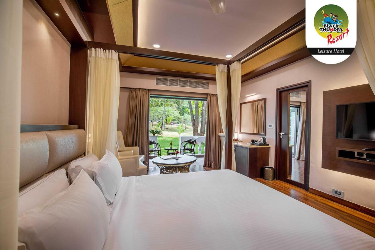 Avana Resort Mettuppalaiyam  Ngoại thất bức ảnh