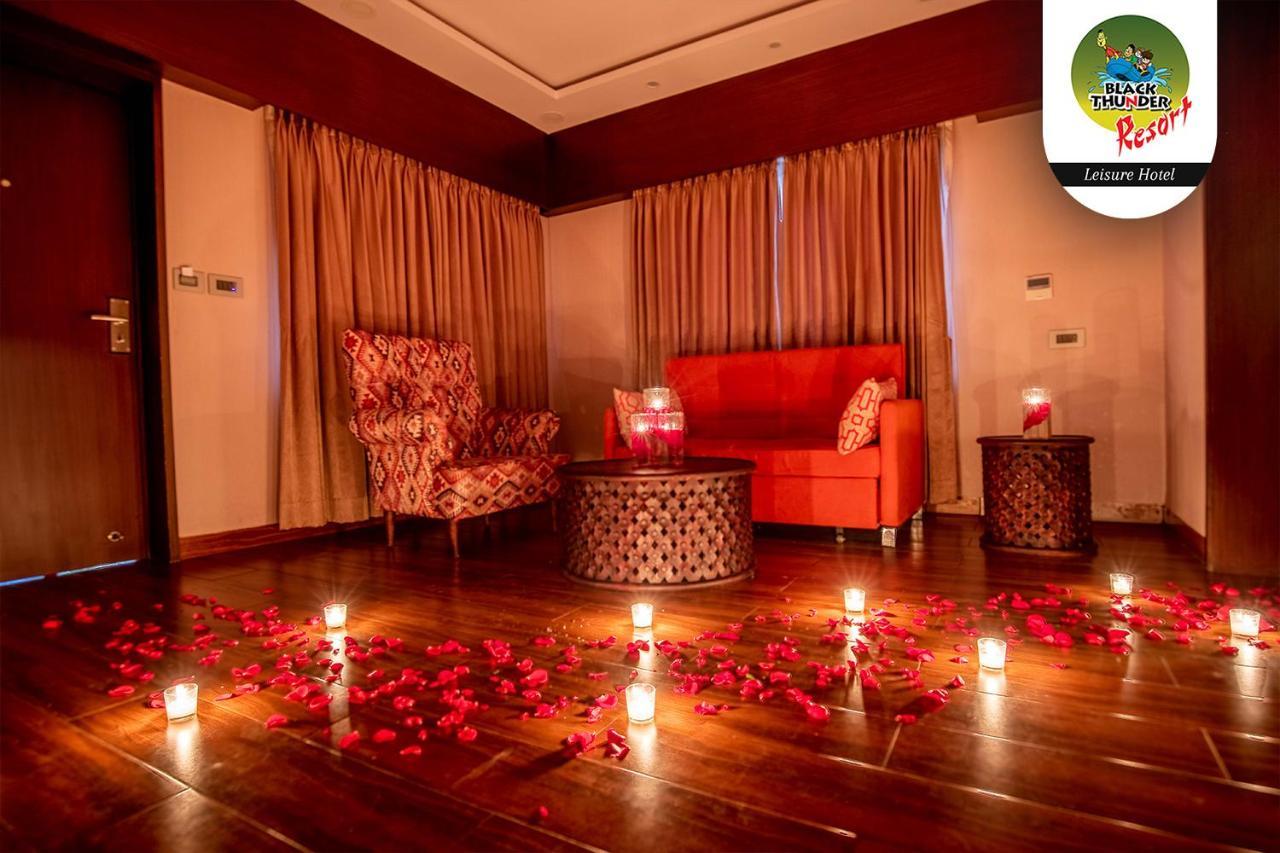 Avana Resort Mettuppalaiyam  Ngoại thất bức ảnh