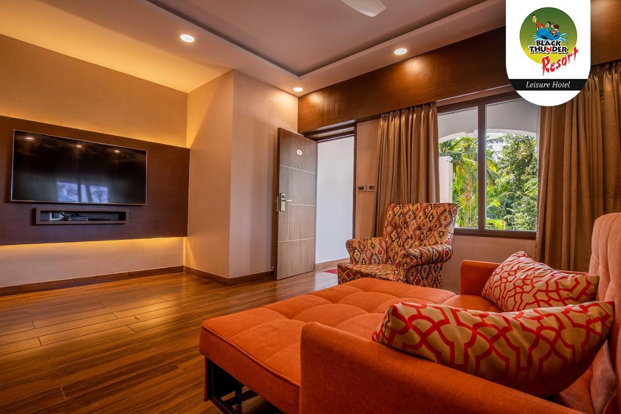 Avana Resort Mettuppalaiyam  Ngoại thất bức ảnh