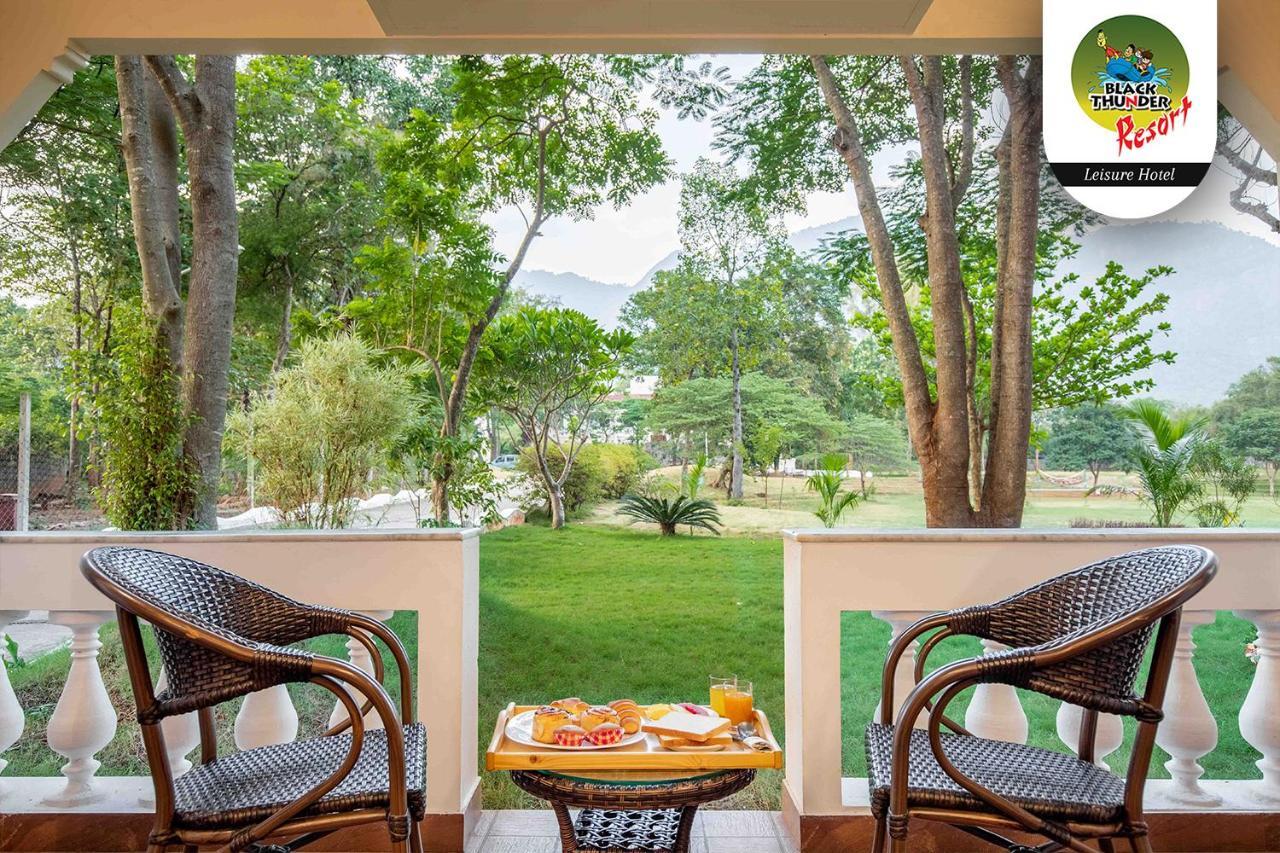 Avana Resort Mettuppalaiyam  Ngoại thất bức ảnh