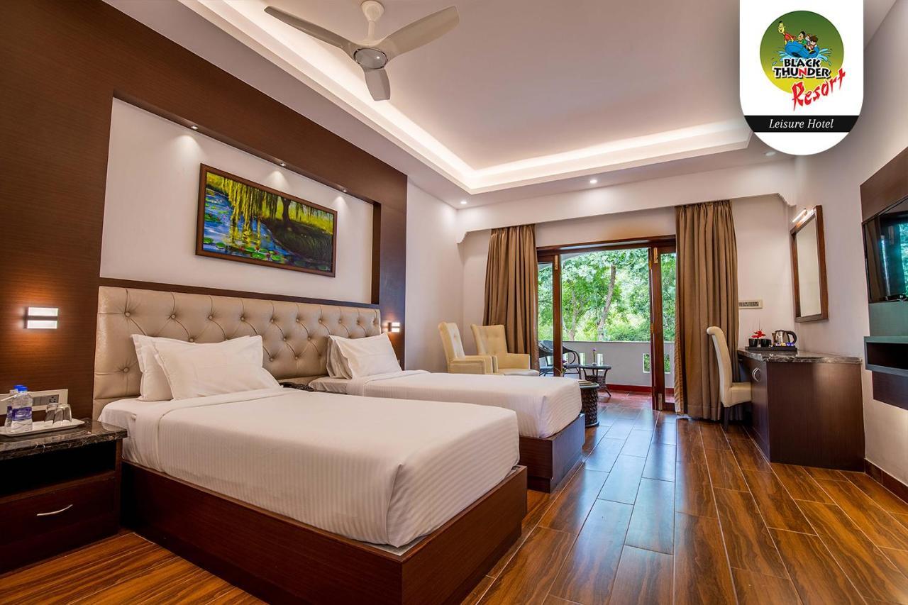 Avana Resort Mettuppalaiyam  Ngoại thất bức ảnh
