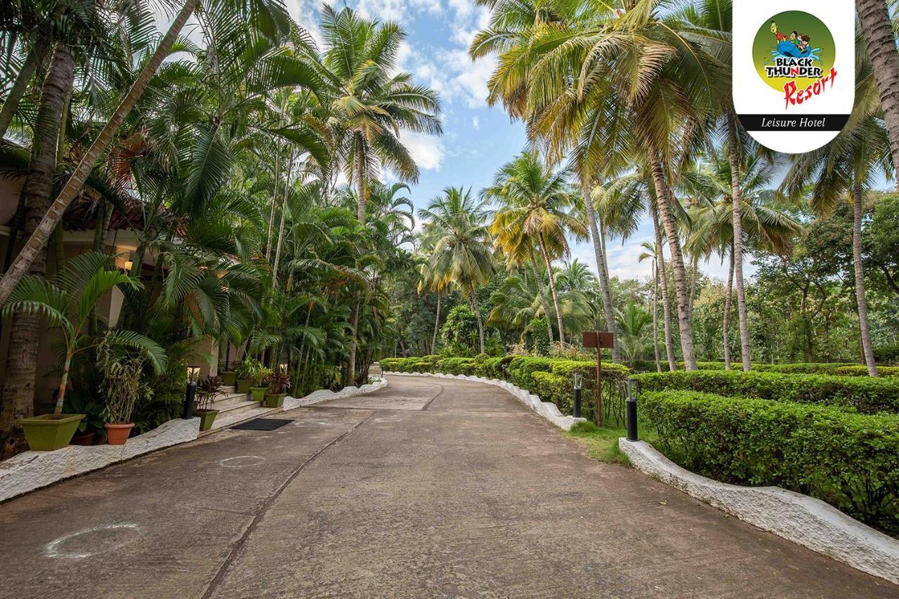 Avana Resort Mettuppalaiyam  Ngoại thất bức ảnh