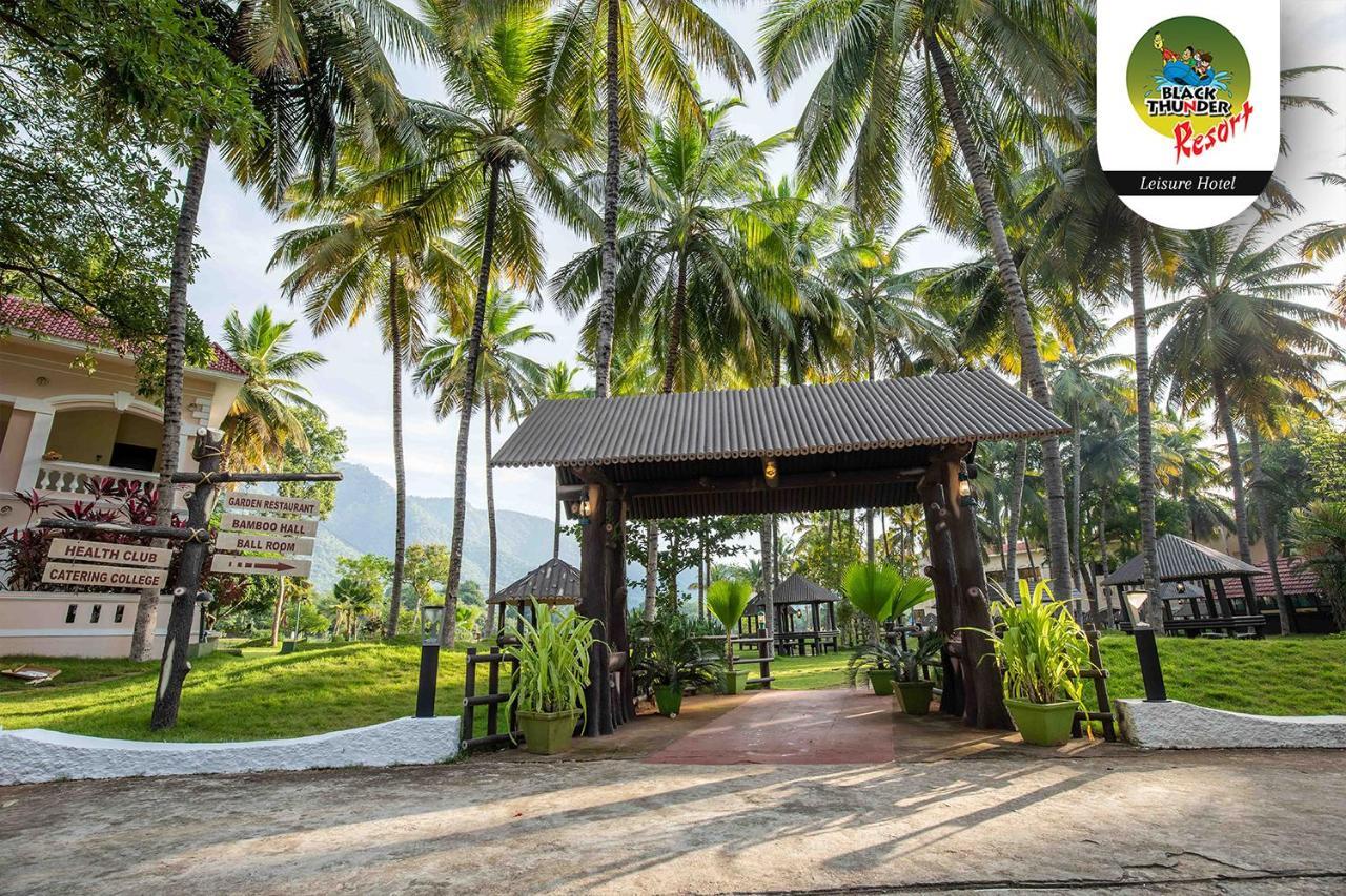 Avana Resort Mettuppalaiyam  Ngoại thất bức ảnh