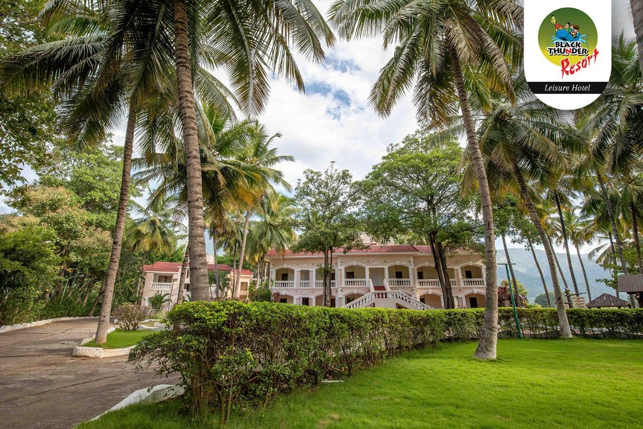 Avana Resort Mettuppalaiyam  Ngoại thất bức ảnh