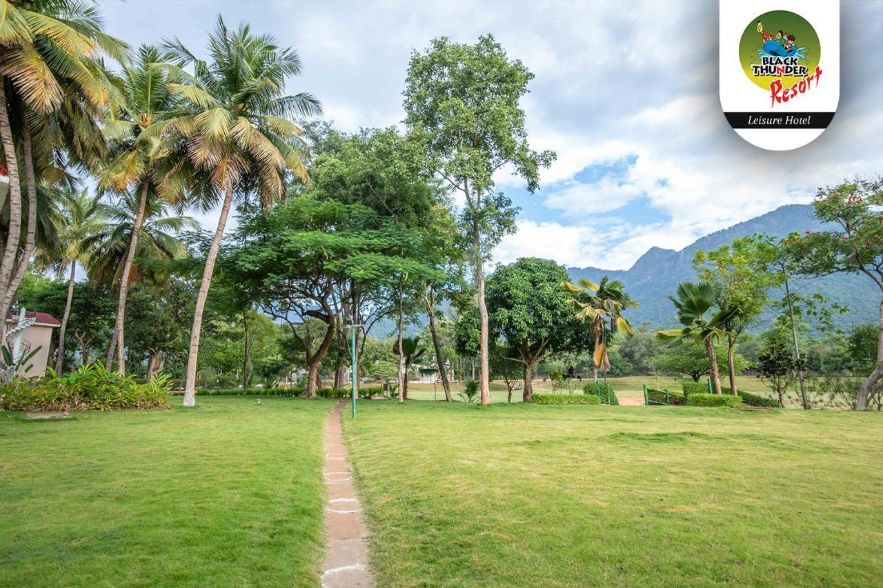 Avana Resort Mettuppalaiyam  Ngoại thất bức ảnh