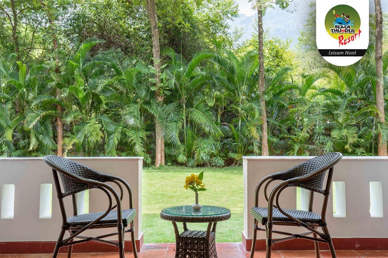 Avana Resort Mettuppalaiyam  Ngoại thất bức ảnh