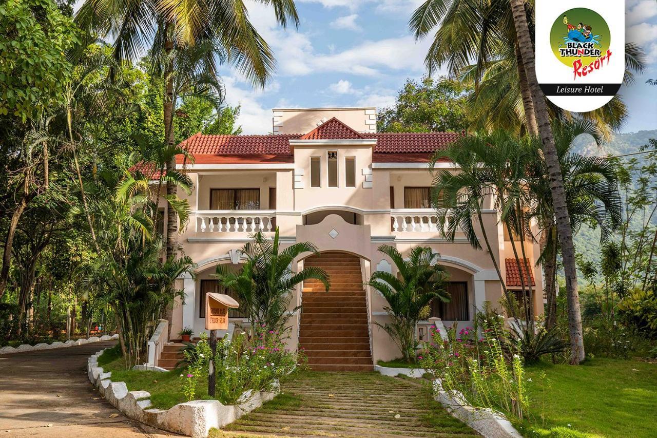 Avana Resort Mettuppalaiyam  Ngoại thất bức ảnh