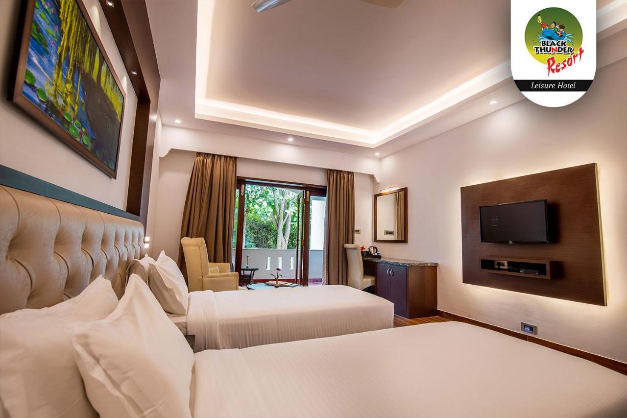 Avana Resort Mettuppalaiyam  Ngoại thất bức ảnh