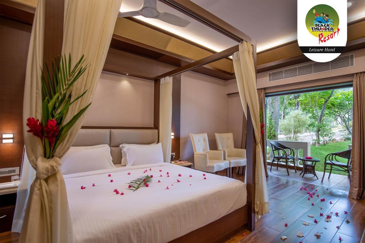 Avana Resort Mettuppalaiyam  Ngoại thất bức ảnh