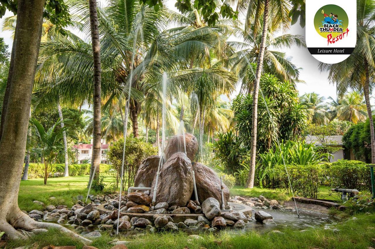 Avana Resort Mettuppalaiyam  Ngoại thất bức ảnh