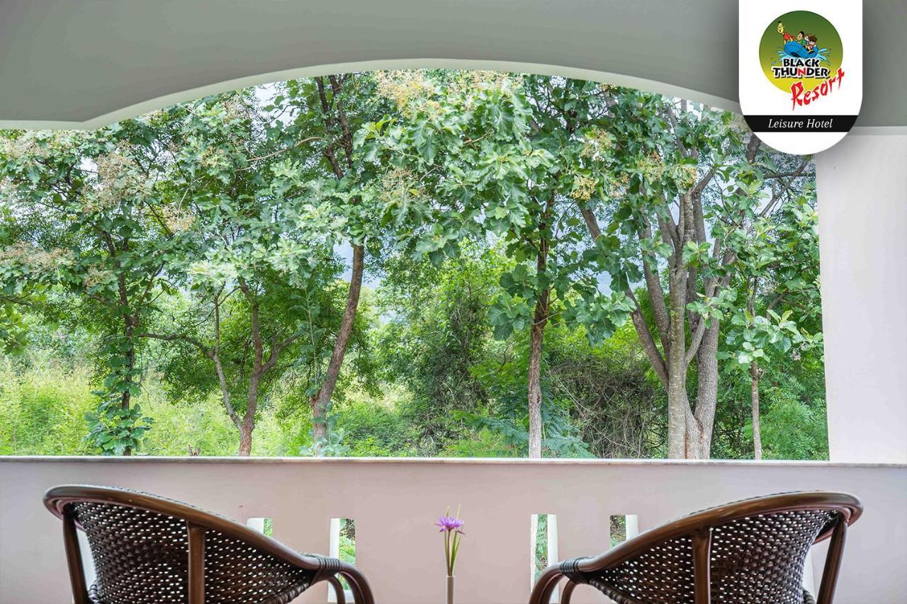 Avana Resort Mettuppalaiyam  Ngoại thất bức ảnh