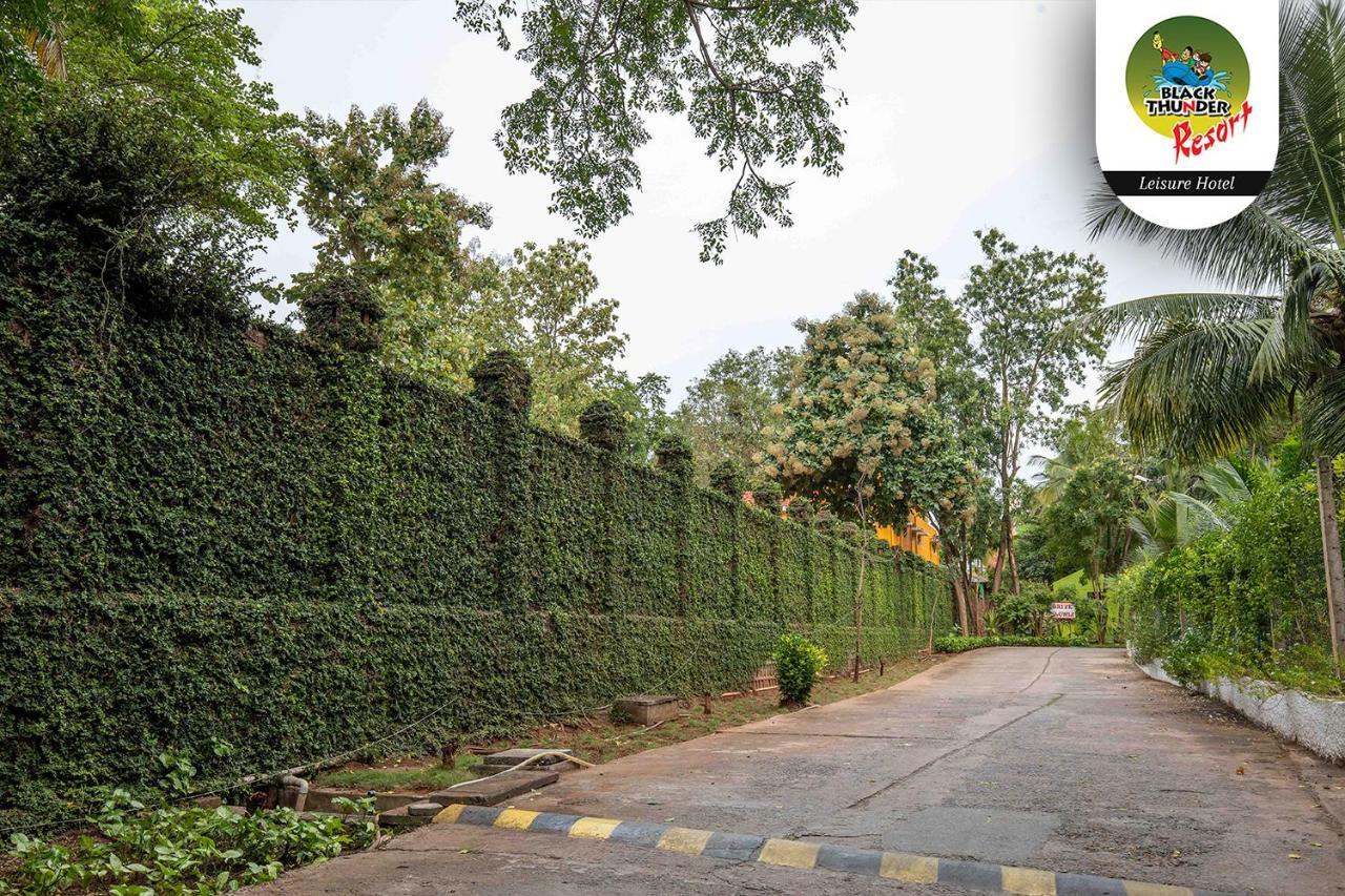 Avana Resort Mettuppalaiyam  Ngoại thất bức ảnh