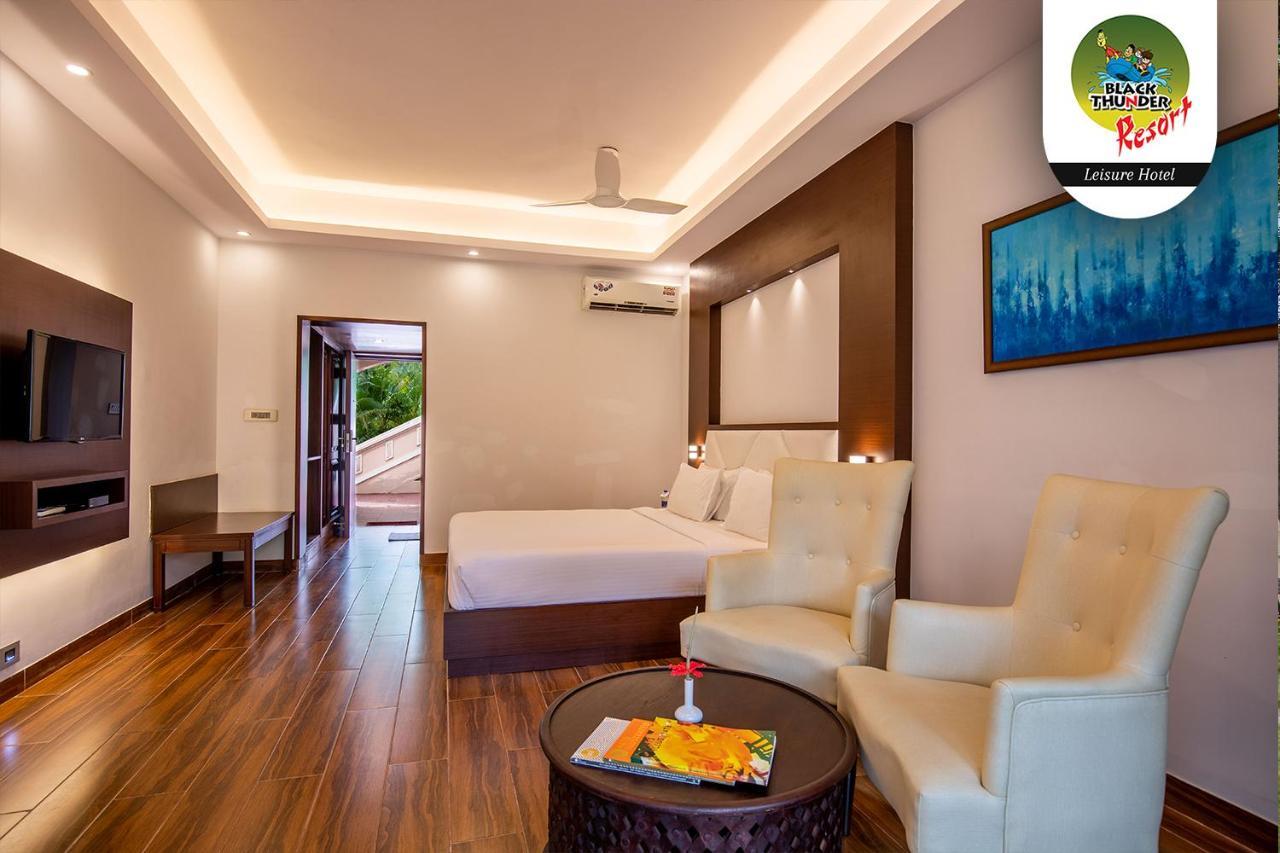Avana Resort Mettuppalaiyam  Ngoại thất bức ảnh