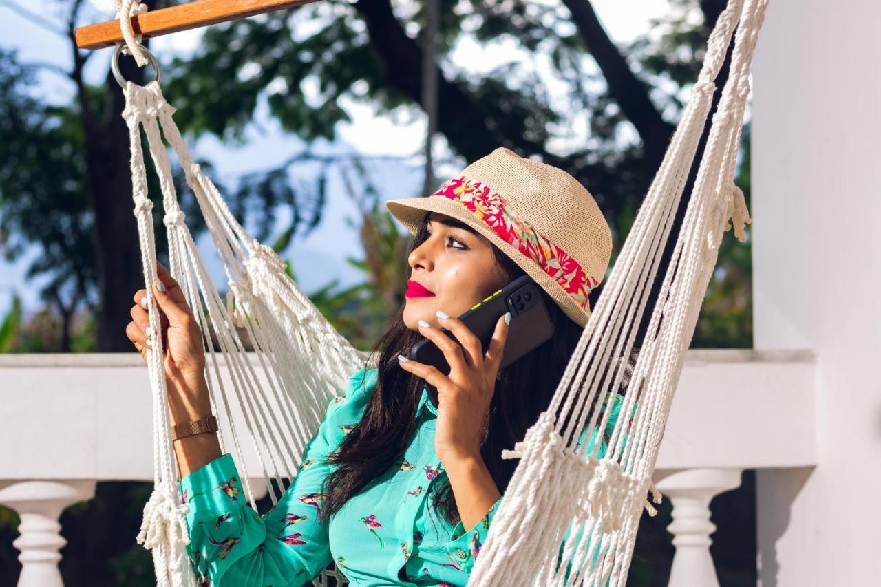 Avana Resort Mettuppalaiyam  Ngoại thất bức ảnh