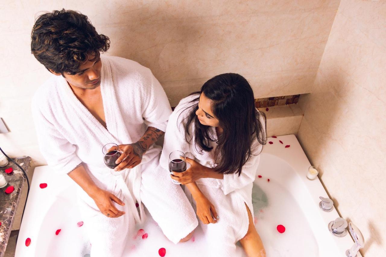 Avana Resort Mettuppalaiyam  Ngoại thất bức ảnh